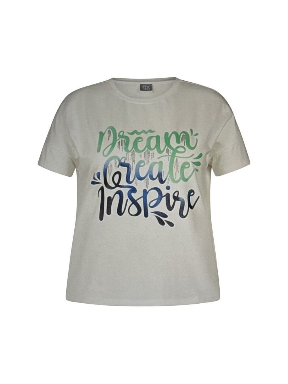 RABE DREAM, CREATE, INSPIRE T-SHIRT.